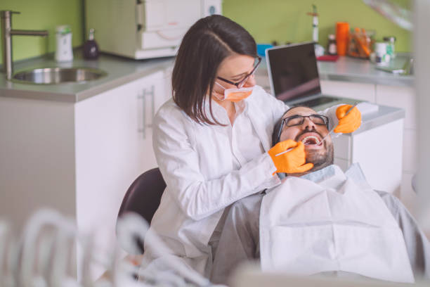 Best Same-Day Emergency Dental Services in Thompsonville, CT
