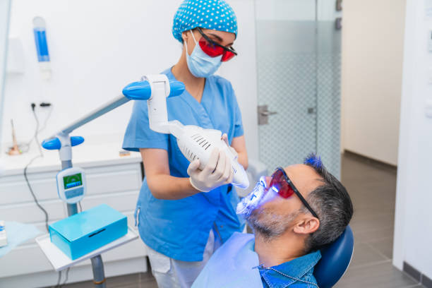 Best Emergency Treatment for Dental Infections or Abscesses in Thompsonville, CT